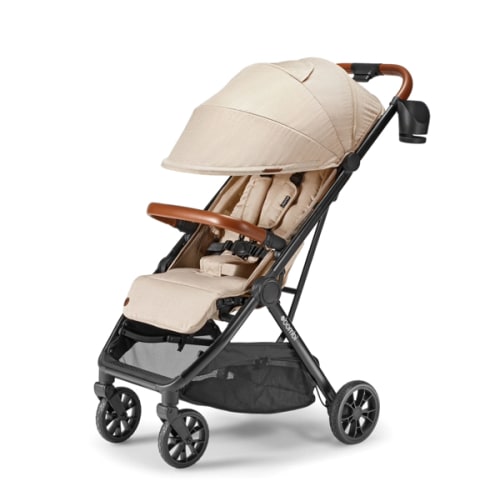 Bēbee V2 Lightweight Stroller