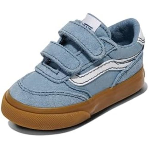 Vans Kids' Brooklyn LS V Shoe