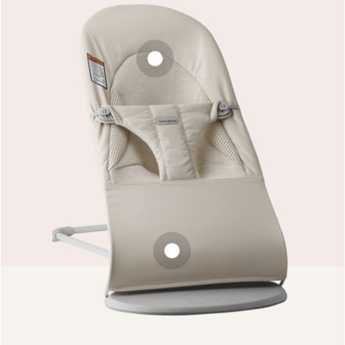 BabyBjörn Bouncer Balance Soft