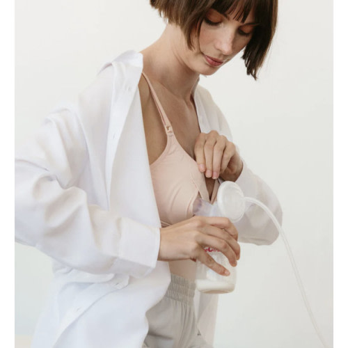 Storq Everyday Pumping & Nursing Tank