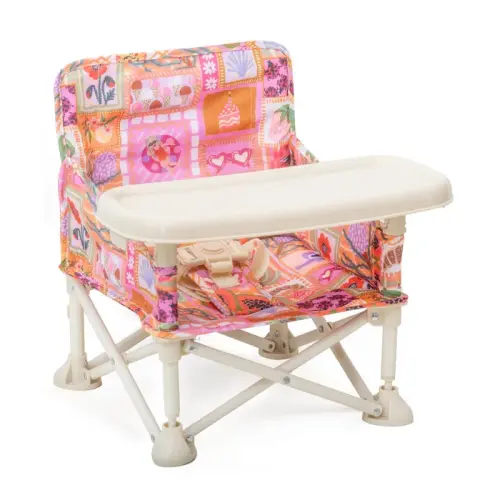 Izimini Baby Chair - Amy | Baby Bunting AU