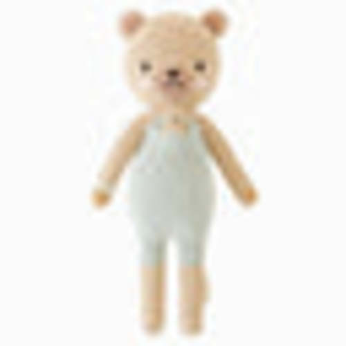 Alexander the honey bear – cuddle+kind
