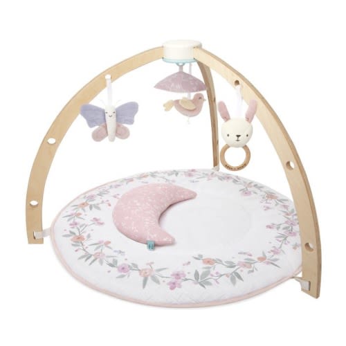 Baby Gym -Pink