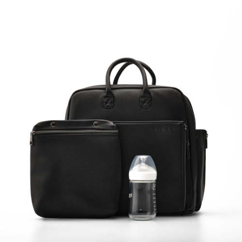 Ayla Diaper Bag