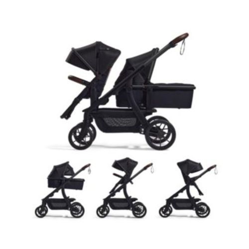 Baby ChangeGo Stroller