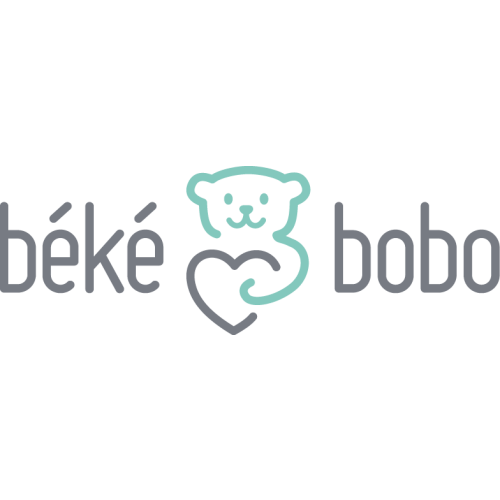 Petit ourson thérapeutique - Béké-Moka | Béké-Bobo