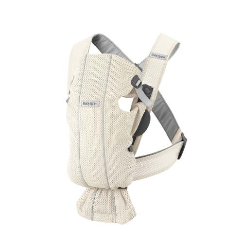 Baby Bjorn - Baby Carrier Mini – Little Canadian