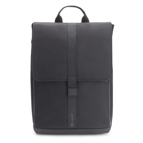 Changing Backpack - Midnight Black – CLÉMENT
