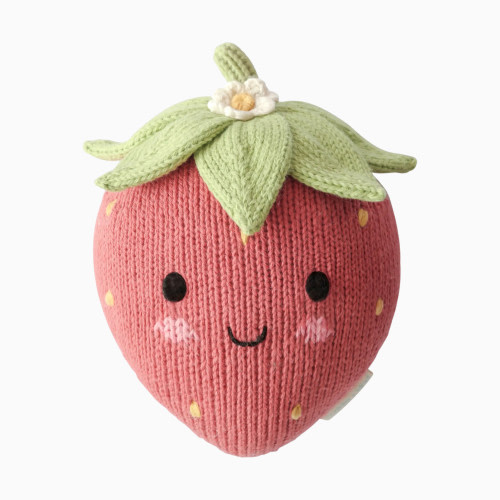 cuddle+kind Baby Fruit - Strawberry