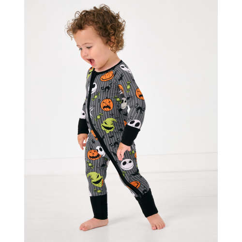 Disney The Nightmare Before Christmas Zippy | Little Sleepies
