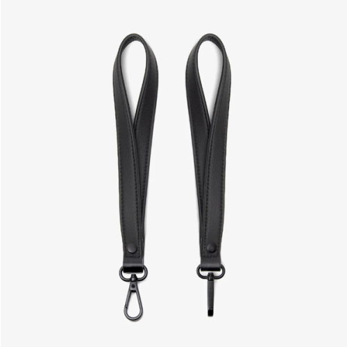 Stroller Hooks (Vegan)