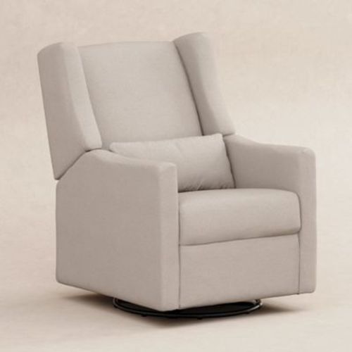 Babyletto Kiwi Recliner and Swivel Glider