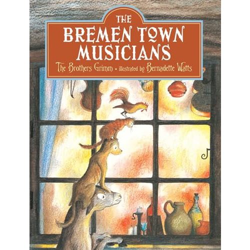 Bremen Town Musicians
