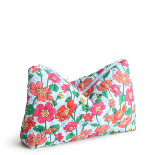 Disney Large Pouch - Mickey Meadow