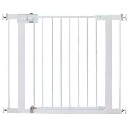Safety 1st Easy Install Large Walk Through Gate