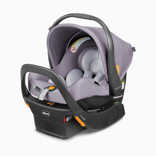 Chicco KeyFit Max ClearTex Infant Car Seat - Lupine