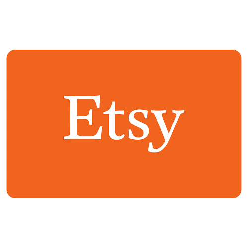 Etsy $50 Gift Card [Digital] Etsy 50 DDP - Best Buy