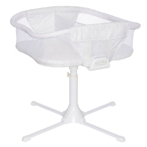 HALO Innovations Bassinest Twin Sleeper - Sand Circles