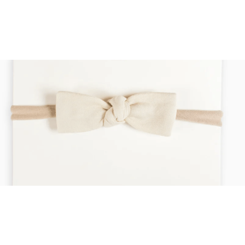 Cotton Dainty Bow