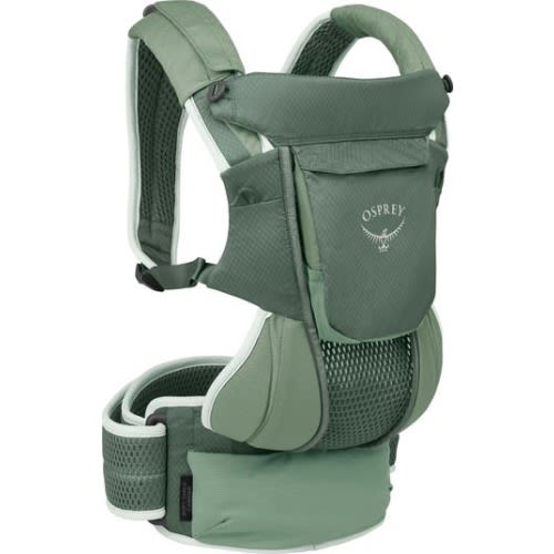 Poco Soft Child Carrier