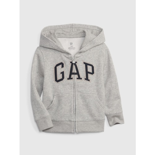 Baby & Toddler Vintage Soft Logo Hoodie