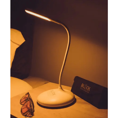 Amber Sleep Lamp