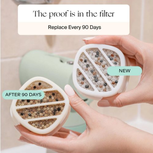 Bath Filter for Baby | The Best Bathtub Water Filter - Canopy