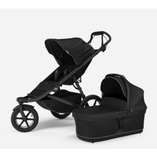 Stroller Fund
