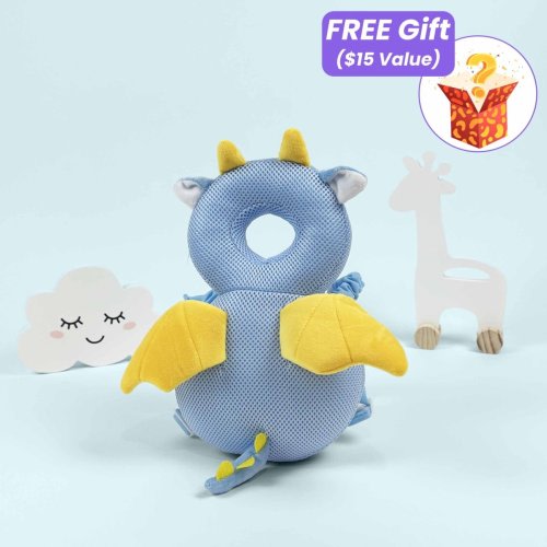 BabiGuard | The Original Head Protection Pillow – BabiMate