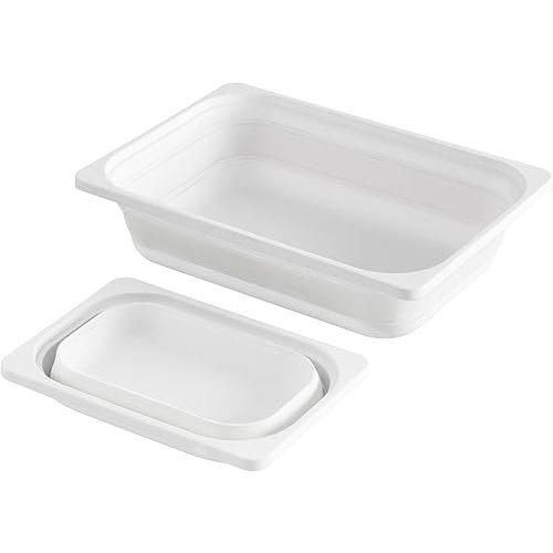 Collapsible Wash Basin for Bottle Parts