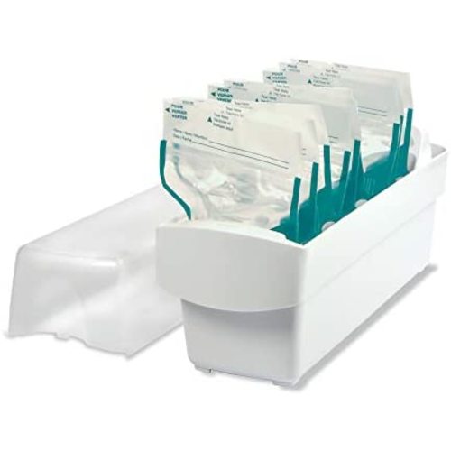 The First Years Breastflow Milk Storage Organizer