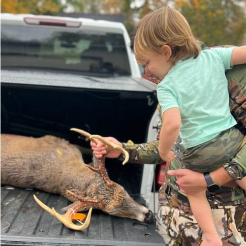 Lifetime Sporting Licenses - NYS Dept. of Environmental Conservation