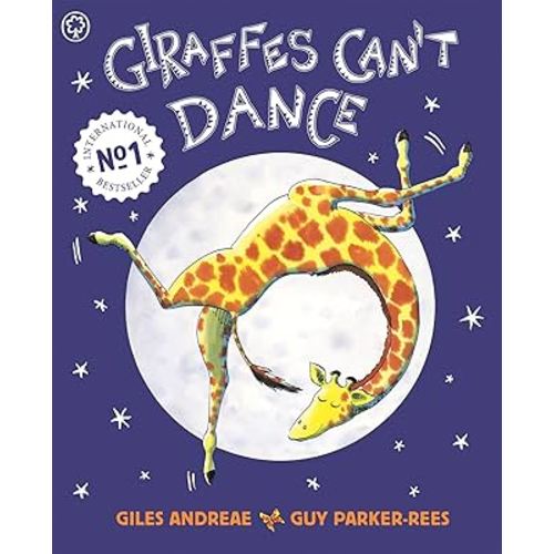 Giraffes Can't Dance