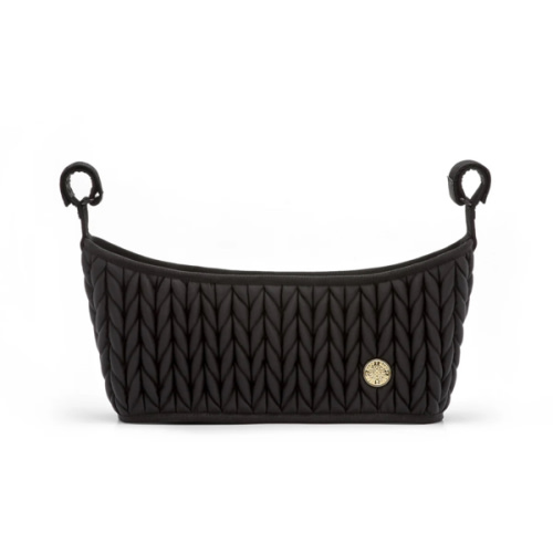 Stroller Organizer Black