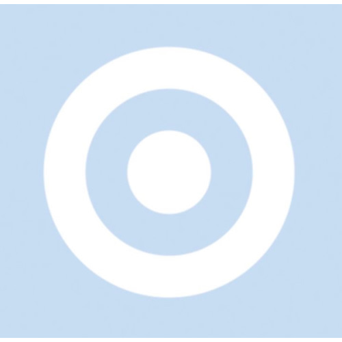 Target: Baby registry