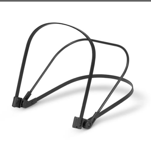 Replacement Toddler Seat Canopy Frame for Vista V2 - UPPAbaby