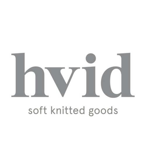 cocoon oat – Hvid