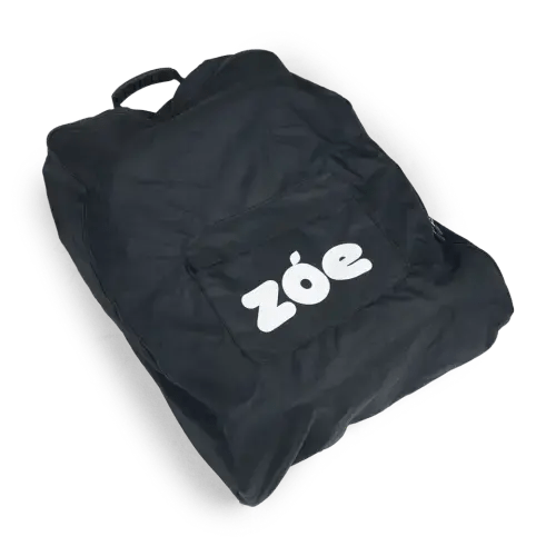 Stroller Storage Travel Bag Backpack – Zoe