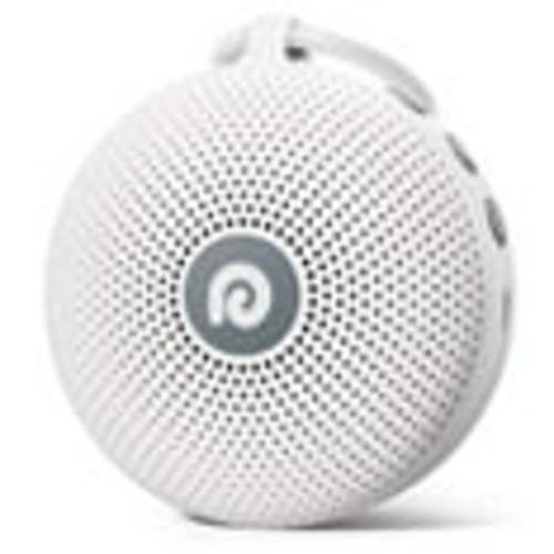 Dreamegg White Noise Sound Machine Portable for Baby Adult Sleep 21 Soothing Sound Therapy for Home Travel
