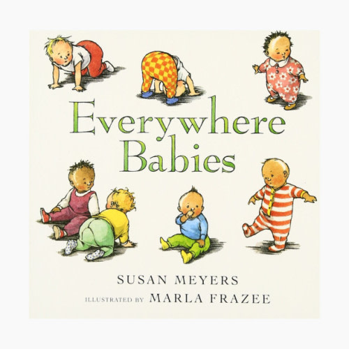 Everywhere Babies