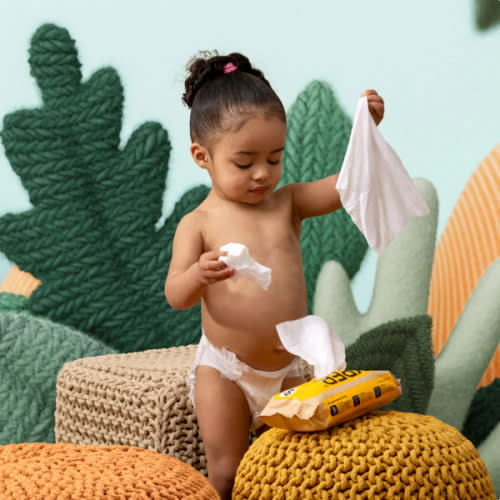 Baby Wipes – DYPER