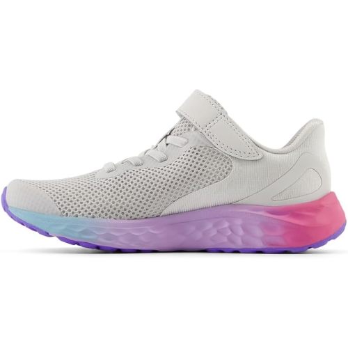 New Balance Girls' Fresh Foam Arishi V4 Running Shoes