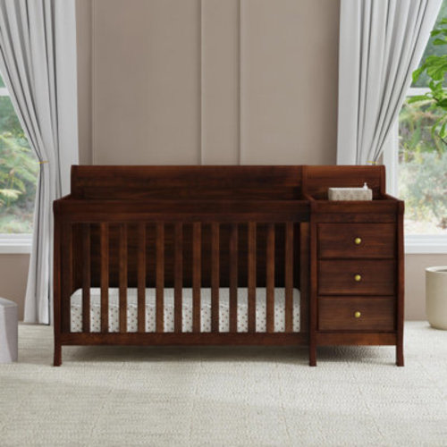 daVinci Kalani 4-In-1 Convertible Crib and Changer & Reviews | Wayfair