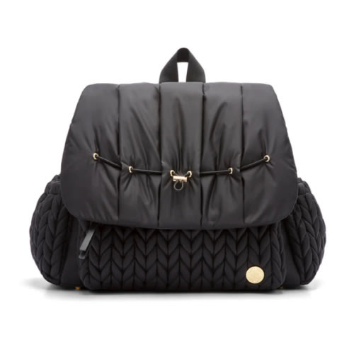 Levy Backpack Black