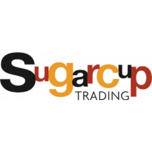Our Little Library Vol. 2 - Sugarcup Trading