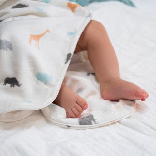 essentials velboa wrap swaddles quick change 3 pack
