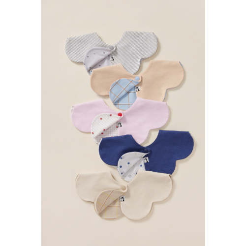 Konny Bib Reversible (0-2Y)
