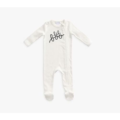 Lil Boo Nursery Pajama , 9 To 12 Months