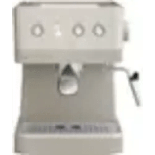 bella PRO - Barista Elite Espresso Station with 20 Bars of High Pressure - Oatmilk