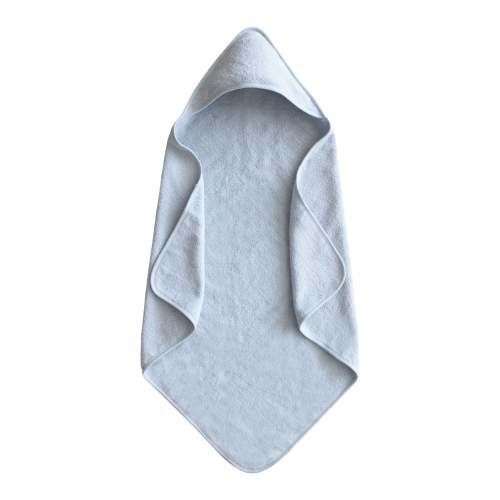 Organic Cotton Baby Hooded Towel | Twinkle Twinkle Little One